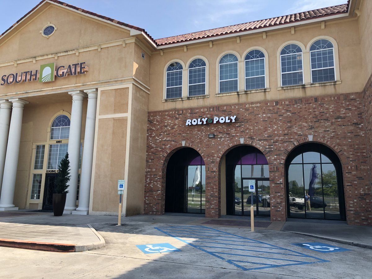 Nicholson Retail Suites: 4005 Nicholson Drive, Baton Rouge, LA 70808